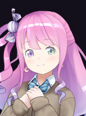 姫川 美月(ひめかわ みつき)